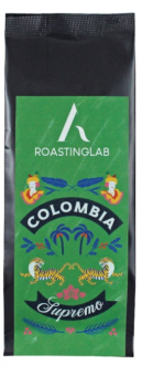 A Roasting Lab Colombia Supremo V60 Filtre Kahve 50 gr Kahve kullananlar yorumlar